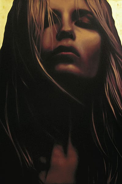 kevin ledo - saints of the church of vogue 1