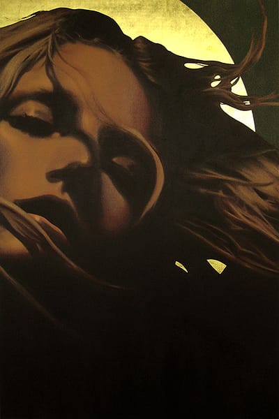kevin ledo - saint ungaro of milan