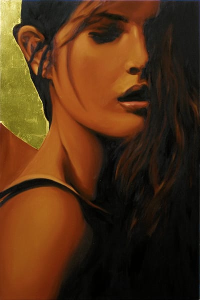 kevin ledo - saints of the church of vogue 3