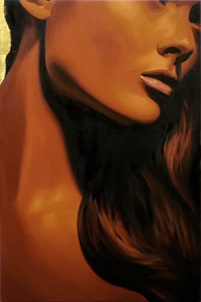 kevin ledo - saints of the church of vogue 4