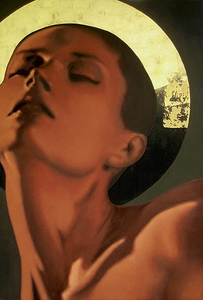 kevin ledo - the revelation of saint hermes