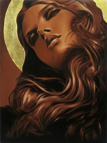 kevin ledo - saint gucci of florence
