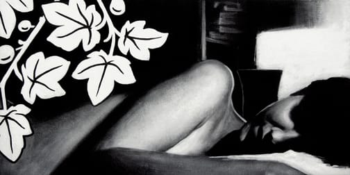 kevin ledo - vanessa dreaming of fig trees