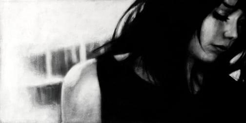 kevin ledo - she stands before the new city