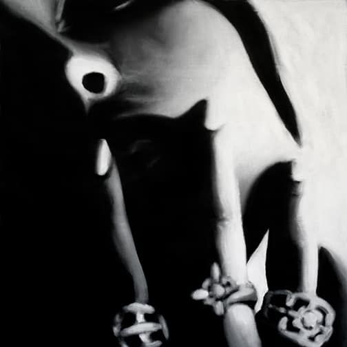 kevin ledo - my precious