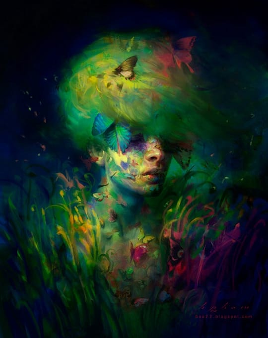 Bao Pham