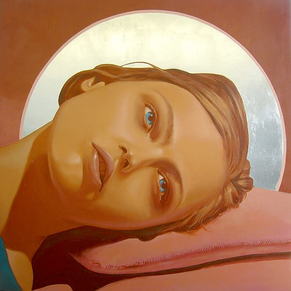 kevin ledo - the fall of saint prada
